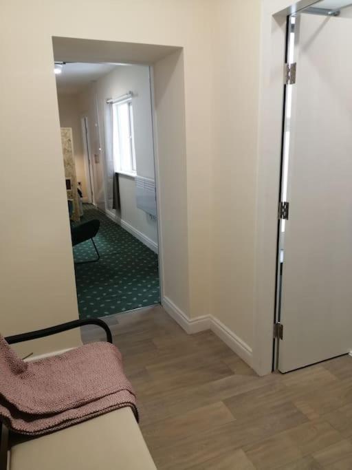 Cosy City Apartment Cork Zewnętrze zdjęcie