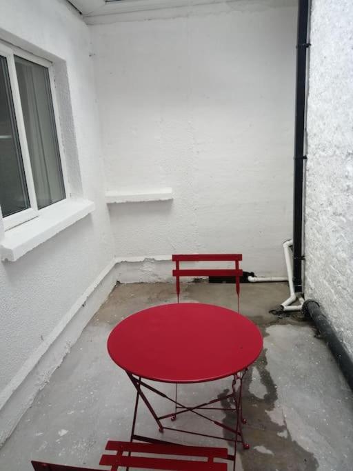 Cosy City Apartment Cork Zewnętrze zdjęcie