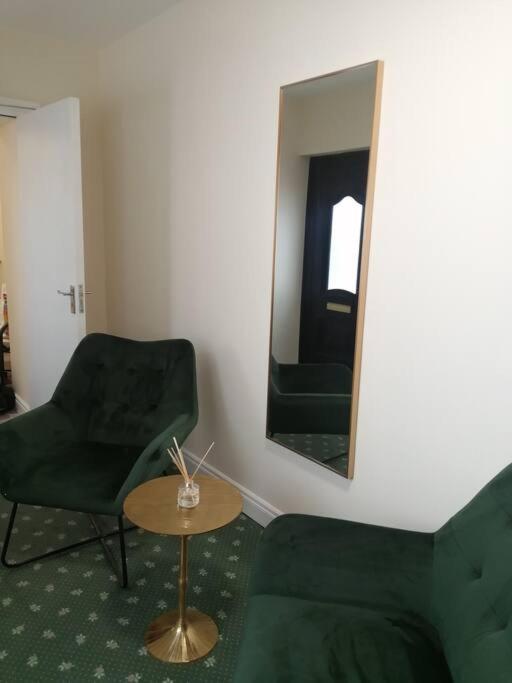 Cosy City Apartment Cork Zewnętrze zdjęcie