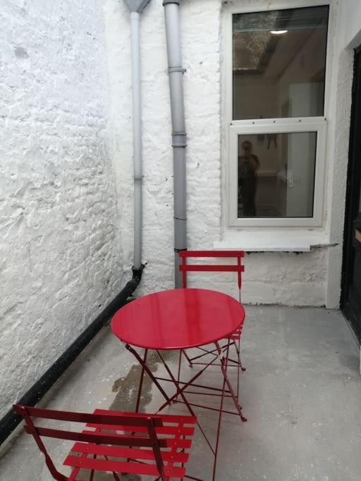 Cosy City Apartment Cork Zewnętrze zdjęcie