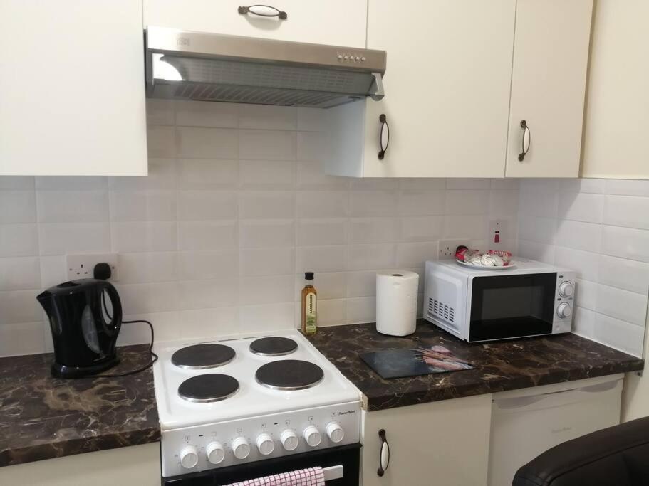 Cosy City Apartment Cork Zewnętrze zdjęcie