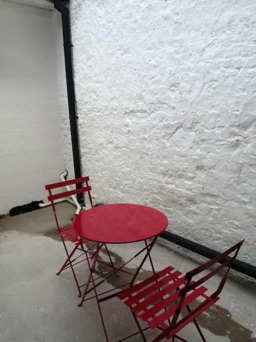 Cosy City Apartment Cork Zewnętrze zdjęcie
