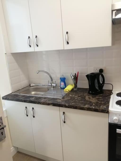 Cosy City Apartment Cork Zewnętrze zdjęcie