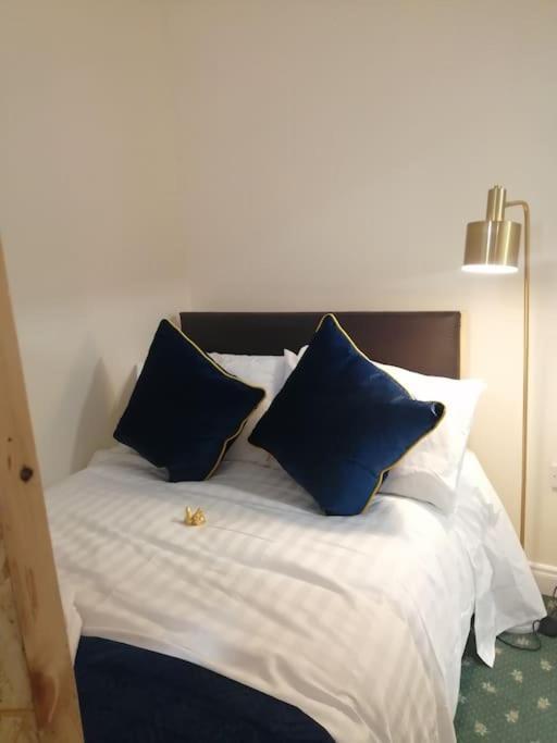 Cosy City Apartment Cork Zewnętrze zdjęcie