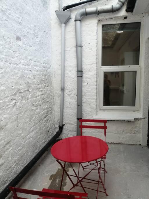 Cosy City Apartment Cork Zewnętrze zdjęcie