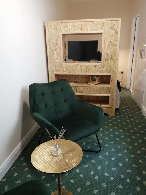Cosy City Apartment Cork Zewnętrze zdjęcie