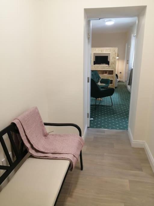 Cosy City Apartment Cork Zewnętrze zdjęcie