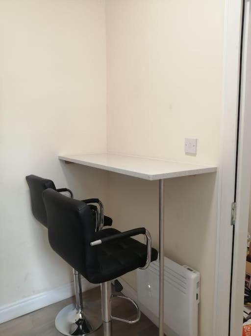 Cosy City Apartment Cork Zewnętrze zdjęcie