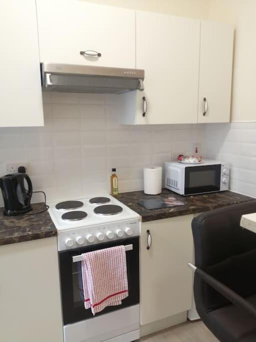 Cosy City Apartment Cork Zewnętrze zdjęcie